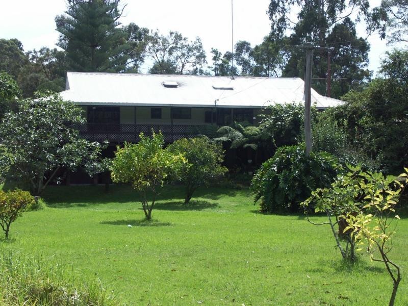 31 West Street, Eden NSW 2551