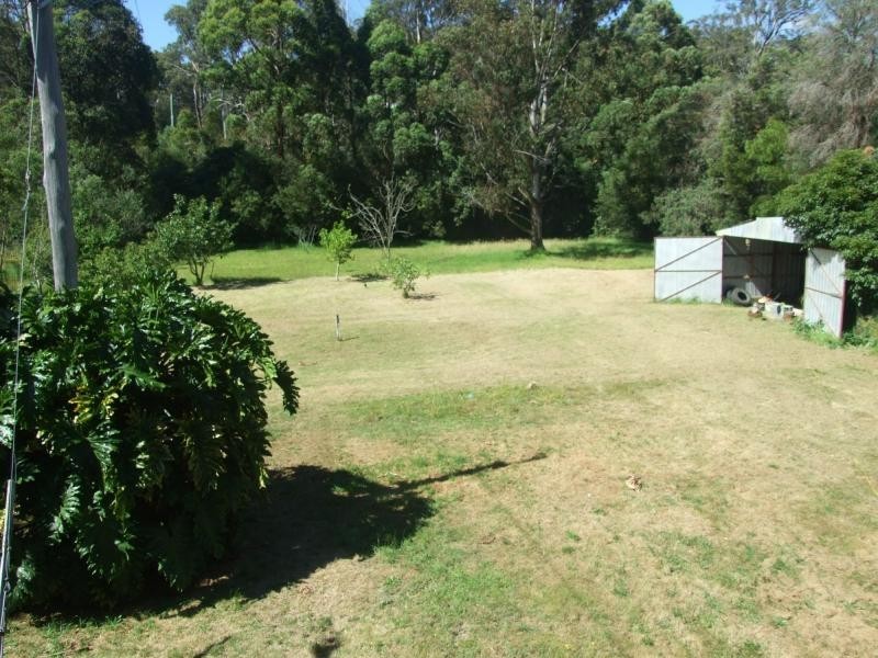 31 West Street, Eden NSW 2551