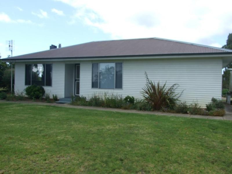 135 Nethercote Road, Eden NSW 2551