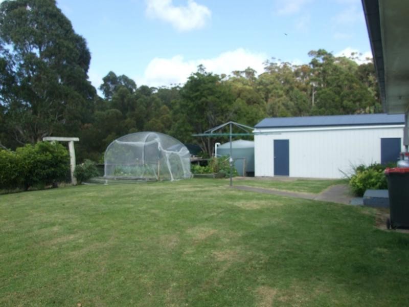 135 Nethercote Road, Eden NSW 2551