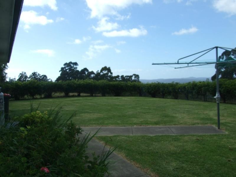 135 Nethercote Road, Eden NSW 2551