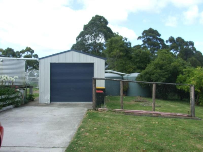 135 Nethercote Road, Eden NSW 2551