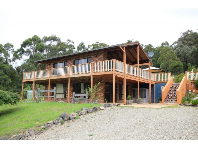 923 Nethercote Road, Nethercote NSW 2549