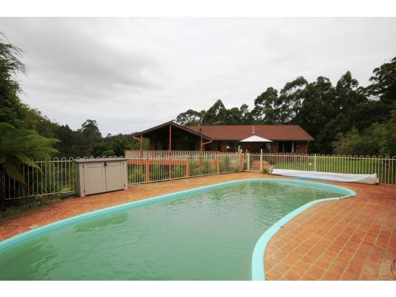 923 Nethercote Road, Nethercote NSW 2549