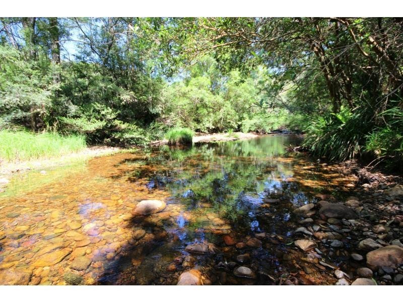 923 Nethercote Road, Nethercote NSW 2549