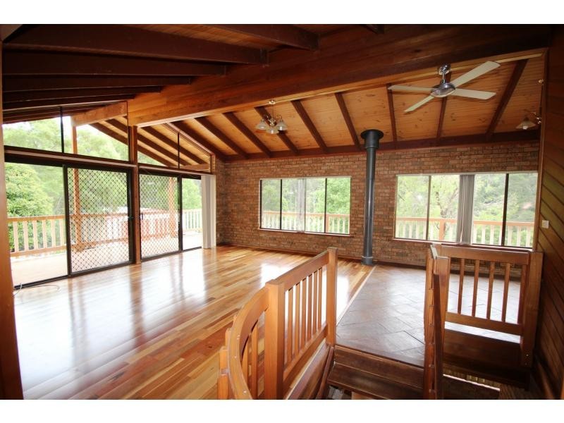 923 Nethercote Road, Nethercote NSW 2549