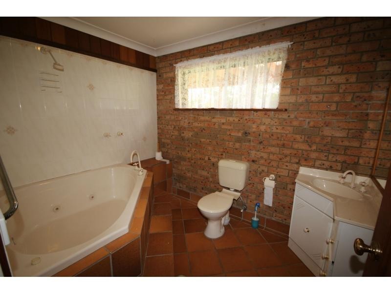 923 Nethercote Road, Nethercote NSW 2549