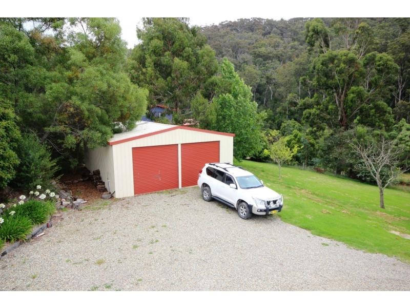 923 Nethercote Road, Nethercote NSW 2549