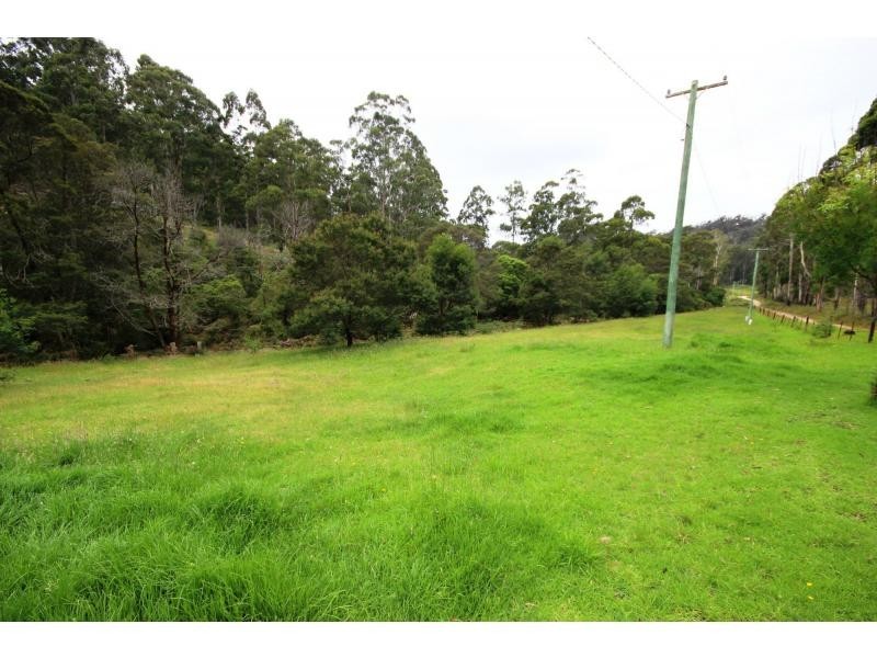 923 Nethercote Road, Nethercote NSW 2549