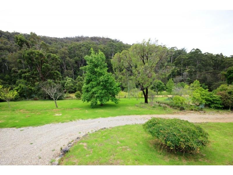 923 Nethercote Road, Nethercote NSW 2549