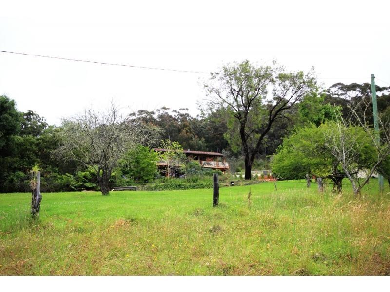 923 Nethercote Road, Nethercote NSW 2549