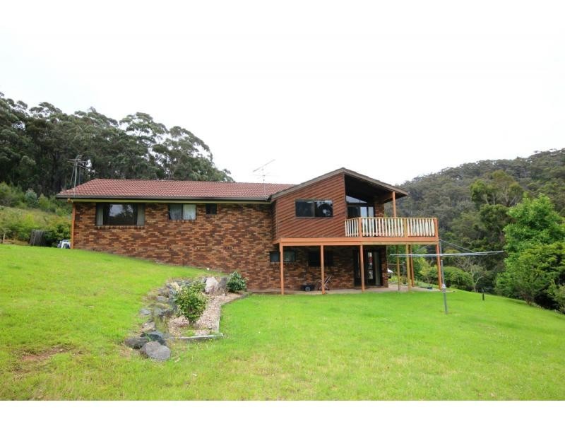 923 Nethercote Road, Nethercote NSW 2549