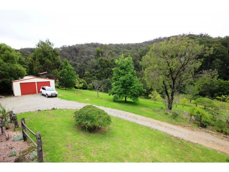 923 Nethercote Road, Nethercote NSW 2549