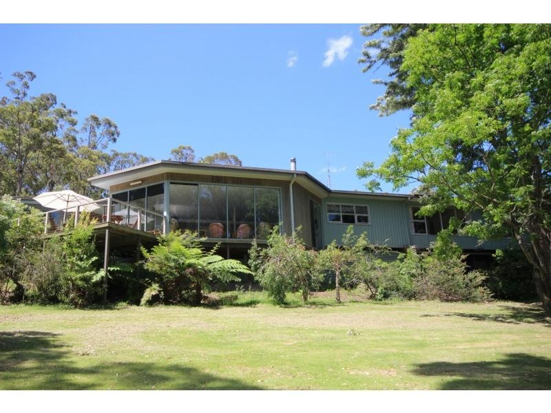 35 Macdonald Street, Gipsy Point VIC 3891