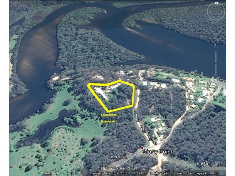 35 Macdonald Street, Gipsy Point VIC 3891