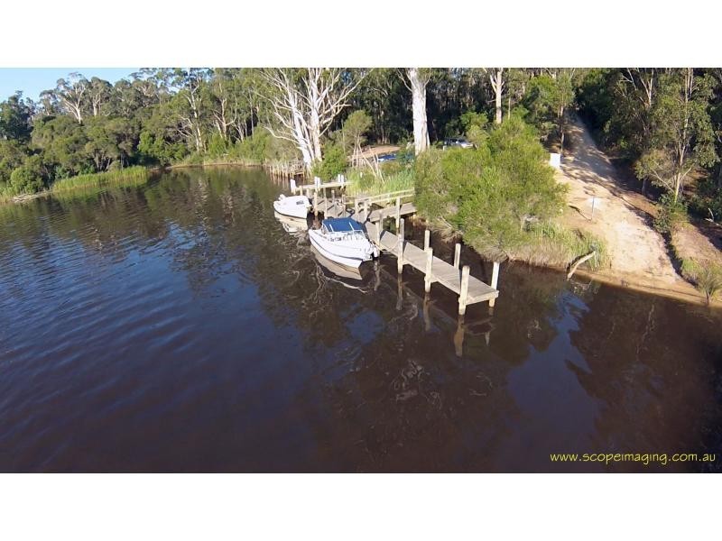 35 Macdonald Street, Gipsy Point VIC 3891