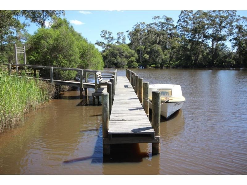 35 Macdonald Street, Gipsy Point VIC 3891