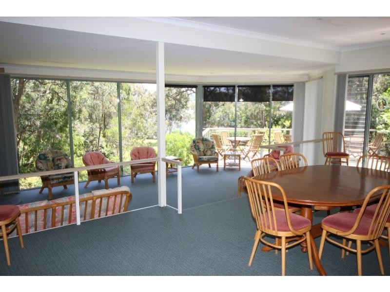 35 Macdonald Street, Gipsy Point VIC 3891