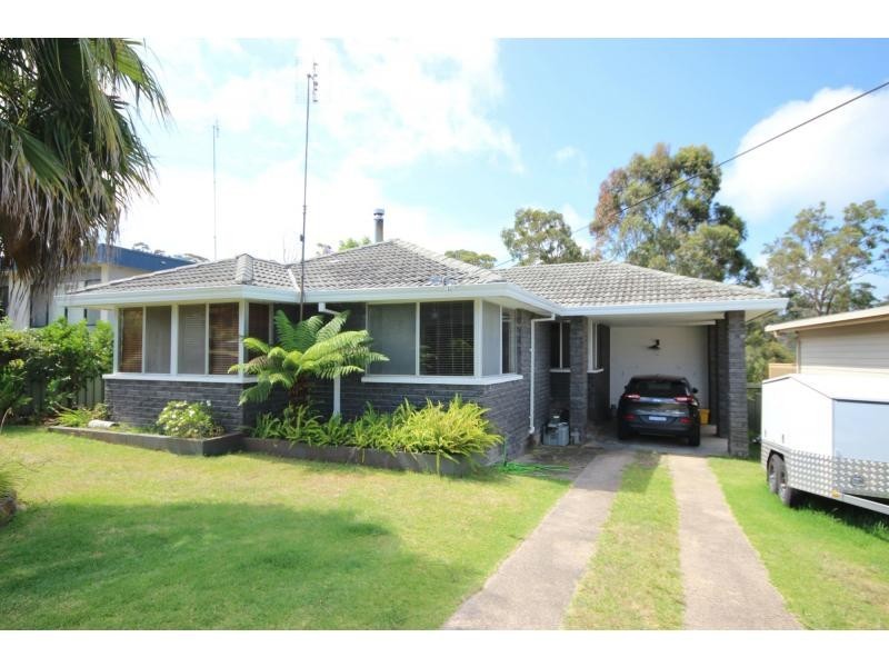 7 Bay Street, Eden NSW 2551