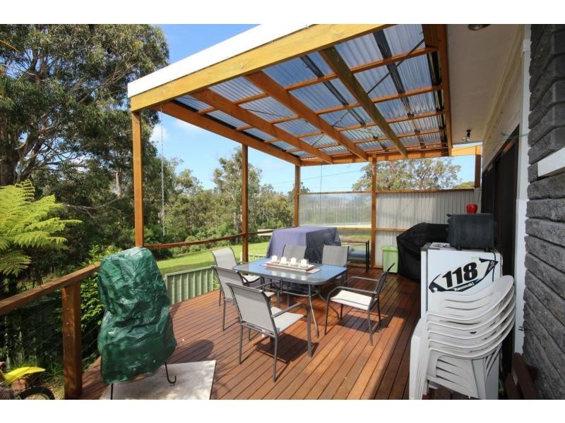 7 Bay Street, Eden NSW 2551