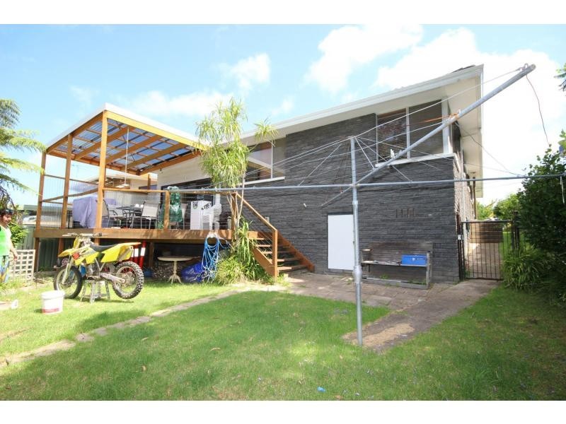 7 Bay Street, Eden NSW 2551