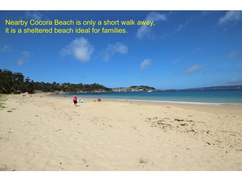 7 Bay Street, Eden NSW 2551