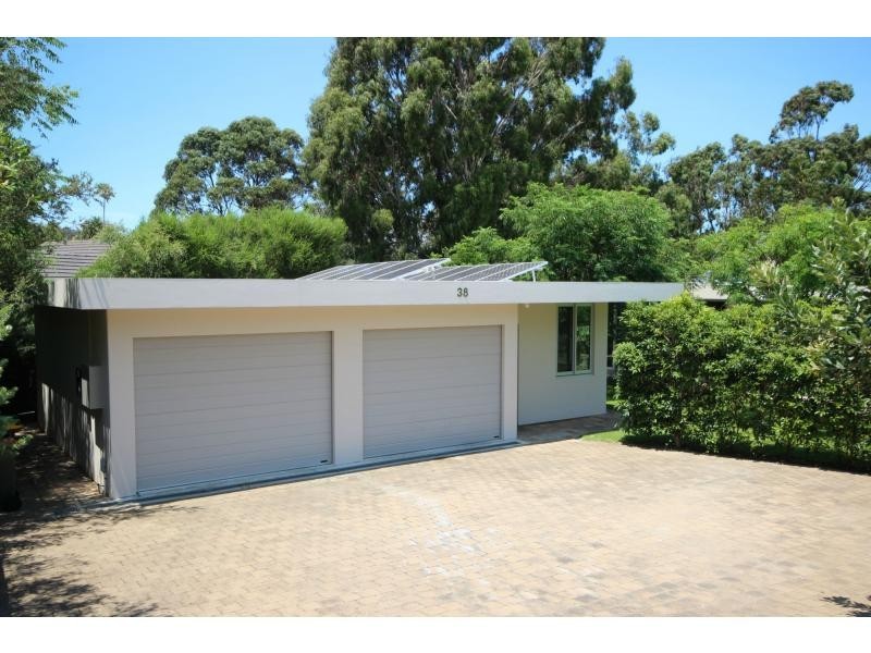 38 Marlin Avenue, Eden Cove, Eden NSW 2551