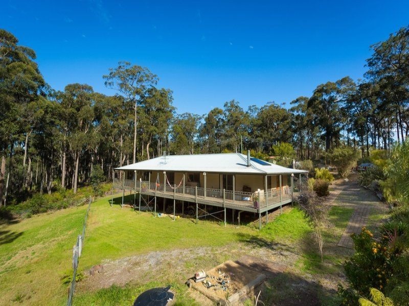 58 Lockview Farm Road, Lochiel NSW 2549