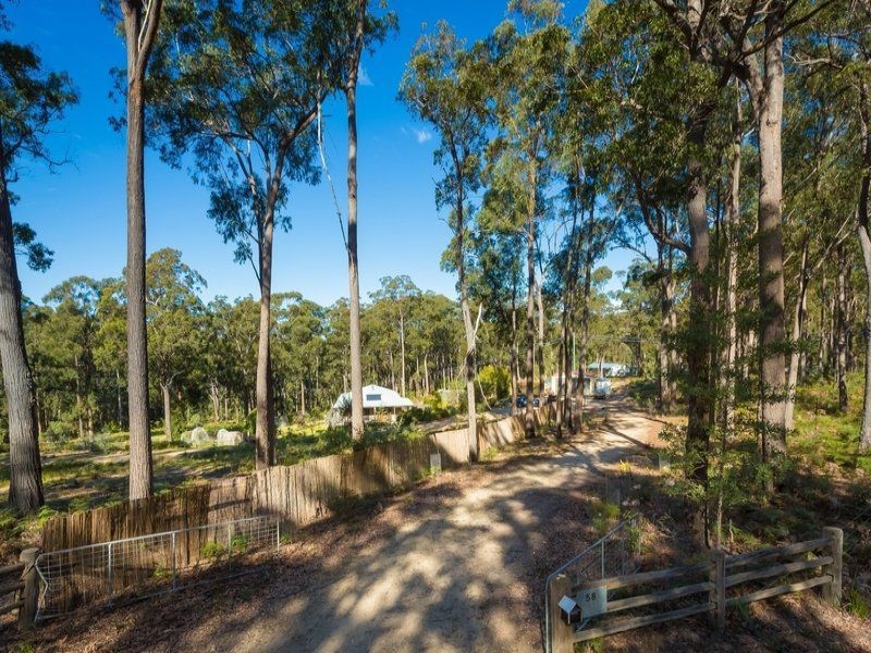 58 Lockview Farm Road, Lochiel NSW 2549