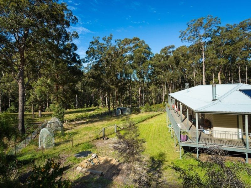 58 Lockview Farm Road, Lochiel NSW 2549