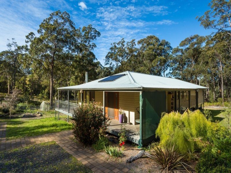 58 Lockview Farm Road, Lochiel NSW 2549