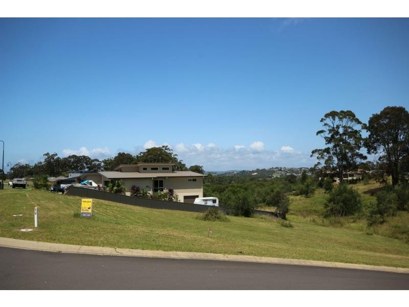 Eden NSW 2551