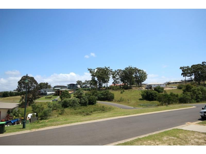 Eden NSW 2551