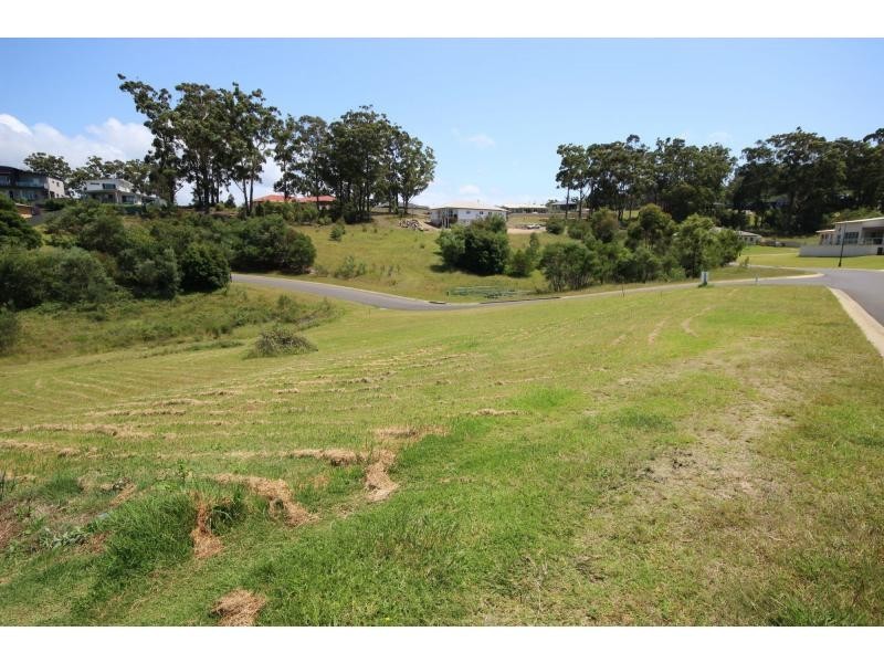 Eden NSW 2551
