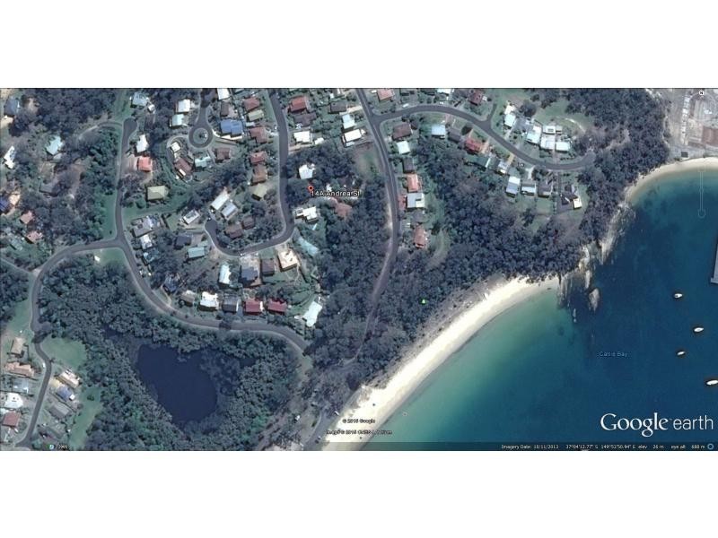 14A Andrea Street, Eden NSW 2551