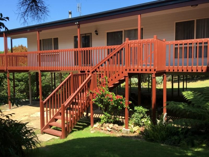 18 Adelaide Street, Wonboyn NSW 2551