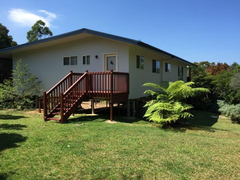 18 Adelaide Street, Wonboyn NSW 2551