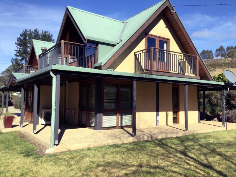 64 Ruggs Road, Nethercote NSW 2549