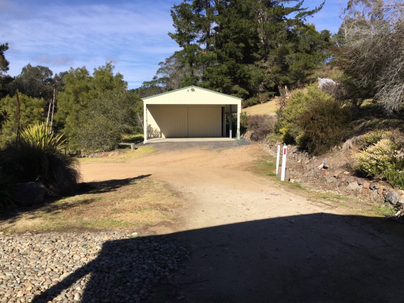 64 Ruggs Road, Nethercote NSW 2549