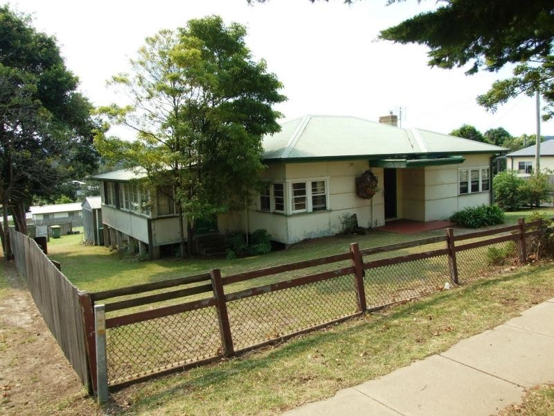 27 Mitchell Street, Eden NSW 2551
