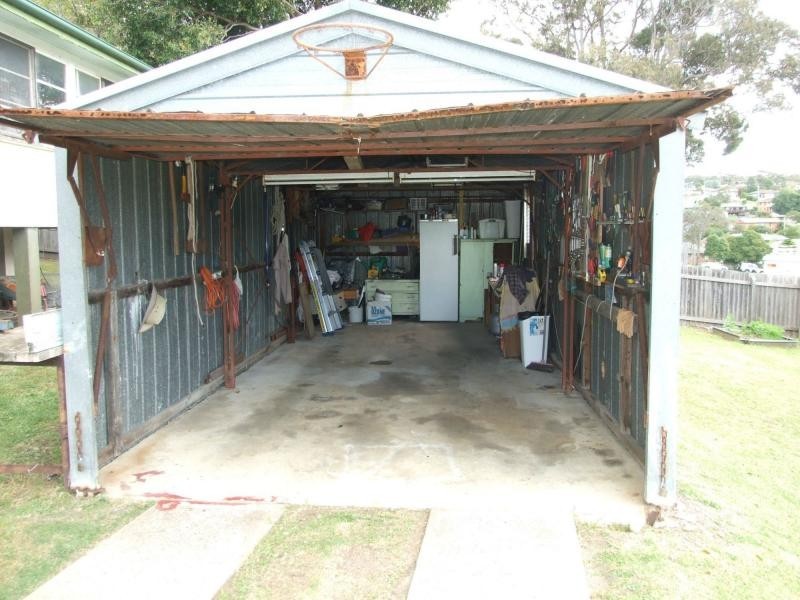 27 Mitchell Street, Eden NSW 2551