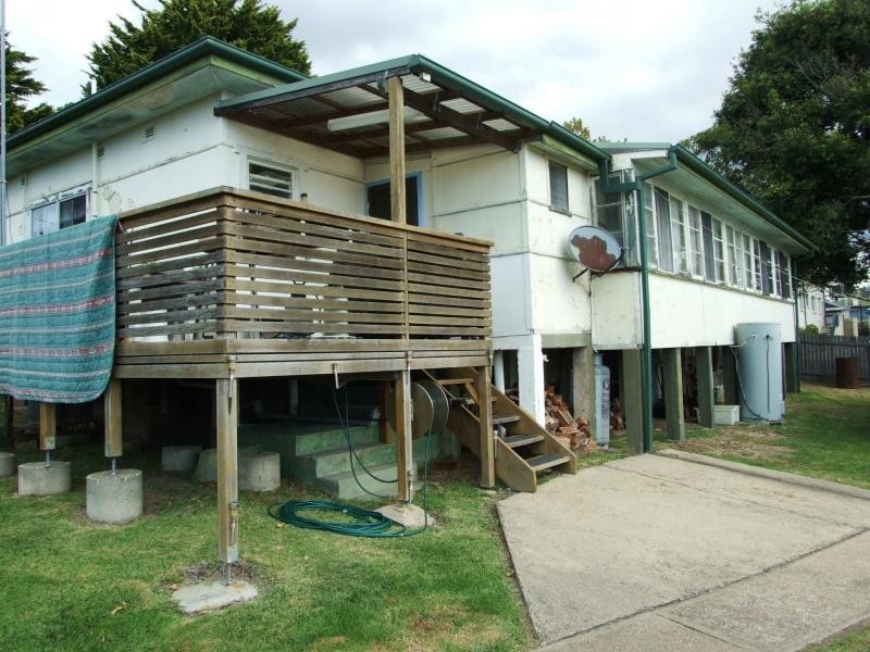 27 Mitchell Street, Eden NSW 2551