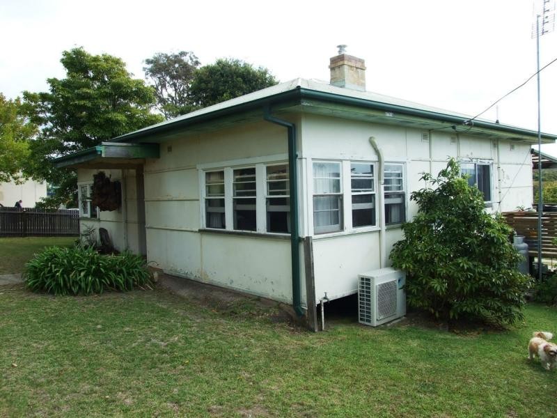 27 Mitchell Street, Eden NSW 2551