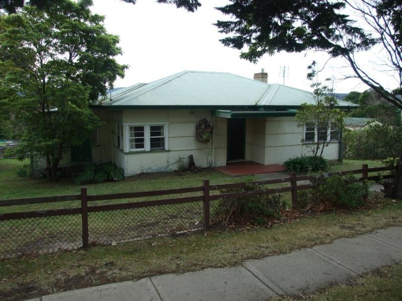 27 Mitchell Street, Eden NSW 2551
