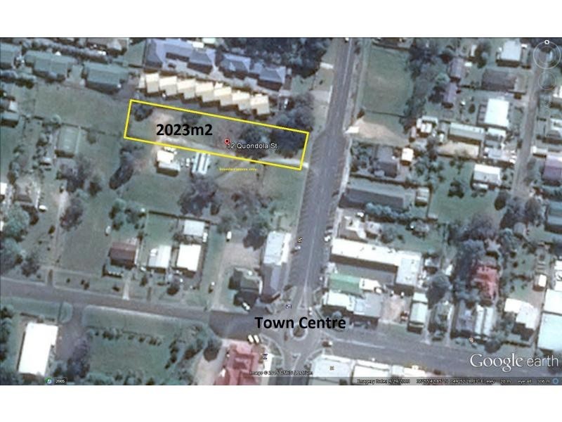 12 Quondola Street, Pambula NSW 2549