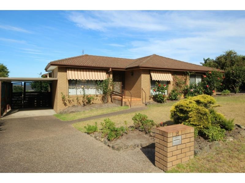 Unit 1/14 Golf Circuit, Tura Beach NSW 2548