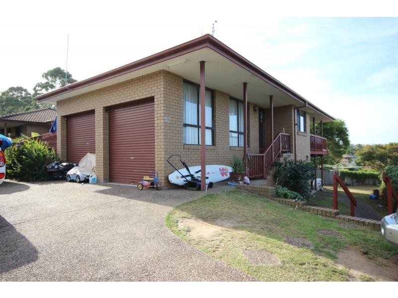 Unit 2/53 The Fairway, Tura Beach NSW 2548