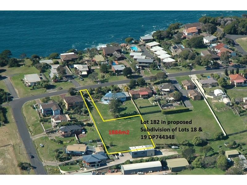 PL3 Yule Street, Eden NSW 2551