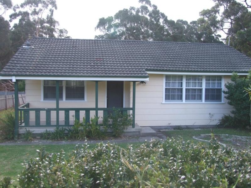 27 Cook Drive, Eden NSW 2551