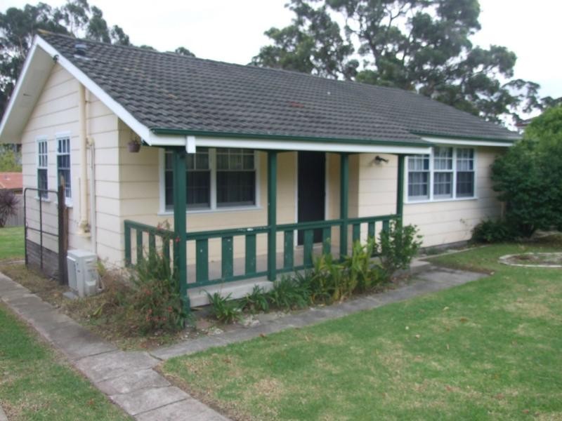 27 Cook Drive, Eden NSW 2551